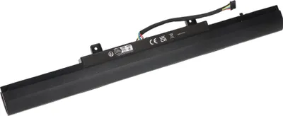 Immagine prodotto di Batteria compatibile con Lenovo IdeaPad V310-14ISK, Li-Ion, 14,4 V, 2200 mAh, 31,7 Wh, integrata, senza attrezzi