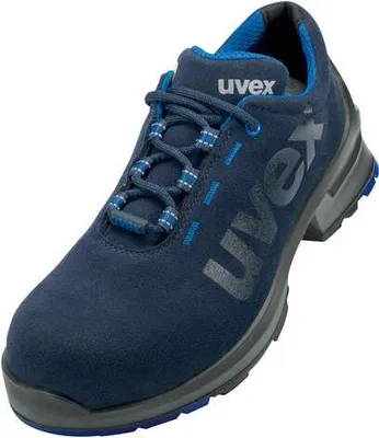 Produktbild von Uvex® S2 Halbschuhe 8534 Modellreihe uvex 1, Größe:41, Weite:14