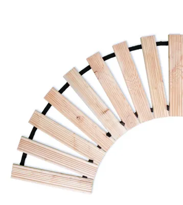 Produktbild von Gartenweg, Rollweg - Länge 2,50 Meter, Breite 50 cm, Abstand 8 cm