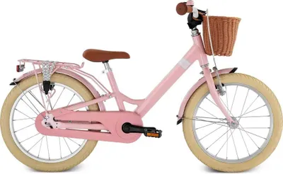 Produktbild von Puky Youke Classic 18 - retro rose