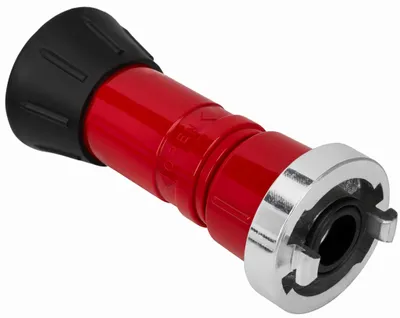 Imagen del producto de Boquilla para manguera de bomberos, 1 pulgada, modelo KD794