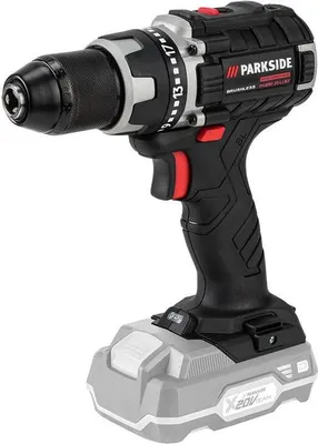Produktbild von PARKSIDE PERFORMANCE Akkubohrschrauber