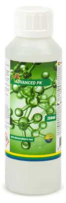 Produktbild von Advanced Hydroponics, Advanced PK, 250ml