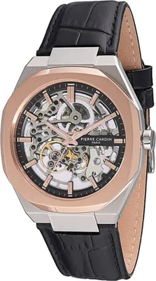 Zdjęcie produktu dla Zegarek Pierre Cardin CF1002LB2