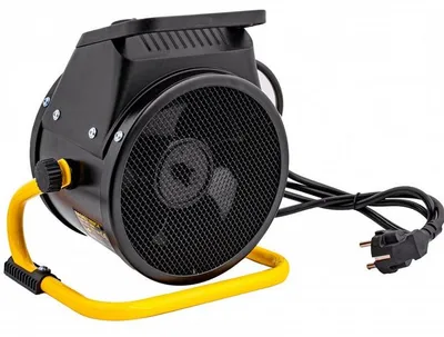 Obrázek produktu pro Topidlo elektrické do dílny VOLT Comfort 2500W