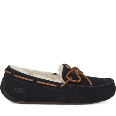 Produktbild von UGG Dakota Slipper Black (Women's) - EU 39
