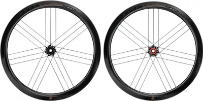 Produktbild von CAMPAGNOLO Laufradsatz "Bora Ultra WTO 45 DB" Renn XDR, C-LUX fin