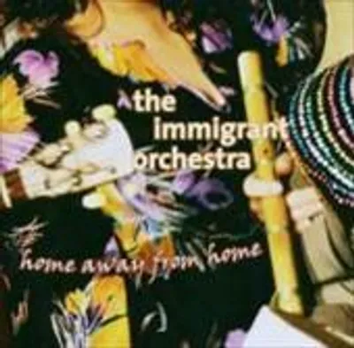 Produktbild von Home Away From Home