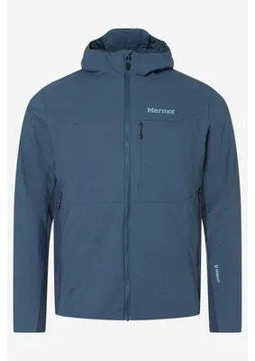 Produktbild von Marmot Uni Jacke Revlo Hybrid Hoody L