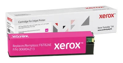 Obrázok produktu pre Xerox 006R04213 Xerox Toner Everyday HP 973X (F6T82AE) Magenta