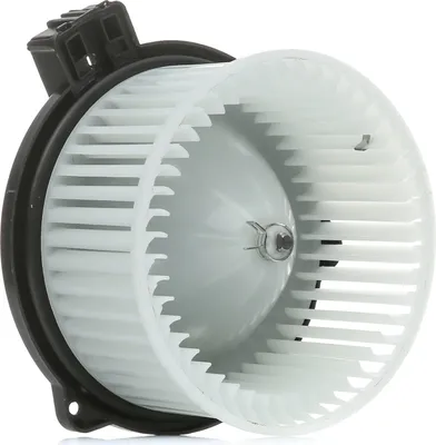Produktbild von NRF 34318 Gebläsemotor Innenraumgebläse für MAZDA CX-5 (KE, GH) 6 Kombi (GJ, GL) 3 Schrägheck (BM, BN) CX-5 (KF) CX-3 (DK)
