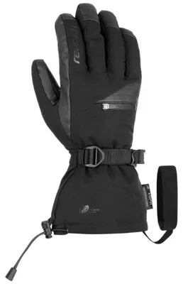Obrázek produktu pro Lyžařské/snowboardové rukavice Reusch - 10.5