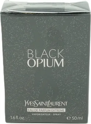 Obrázok produktu pre Yves Saint Laurent Black Opium Extreme Eau De Parfum 50ml
