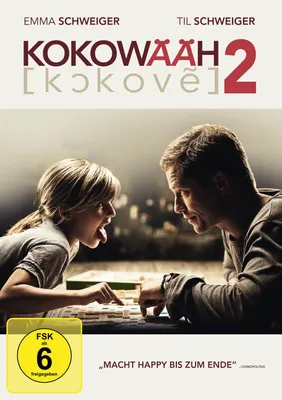 Produktbild von Kokowääh 2