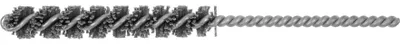 Immagine prodotto di Lessmann Spazzola per tubi microabrasiva (SiC) grana 320, ⌀ spazzola 10 mm