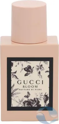 Produktbild von Gucci Bloom Nettare di Fiori Eau de Parfum Intense Spray 30 ml