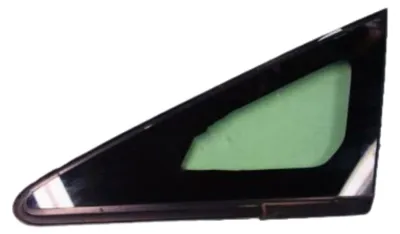 Obrázok produktu pre TOYOTA Prius Sklo stĺpika vodičových dverí 62120-47040 OE
