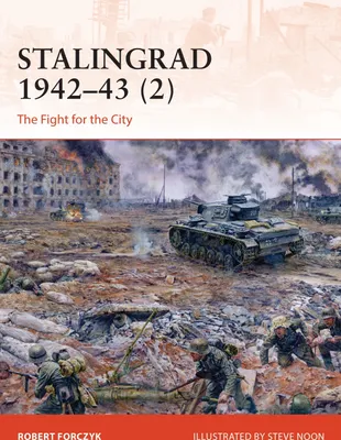 Produktbild von Stalingrad 1942-43 (2)