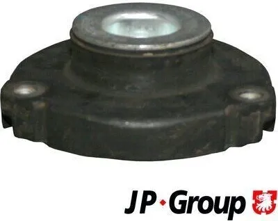 Produktbild von JP GROUP 1142401800 Federbeinstützlager Vorne Rechts Vorne Links für VW POLO (9N) für SKODA Fabia II Schrägheck (542) Fabia II Combi (545) für SEAT