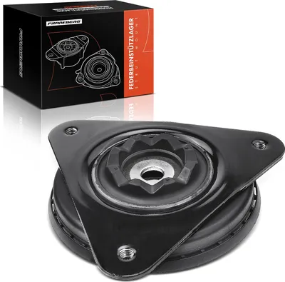 Obrázok produktu pre Frankberg 1x držiak vzpery pre Nissan Qashqai 2 Renault Kadjar Megane 4