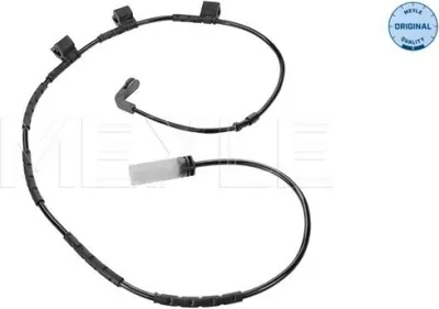 Produktbild von MEYLE 314 527 0002 Warnkontakt Bremsbelagverschleiß Hinten für MINI Schrägheck (R56) Clubman (R55)