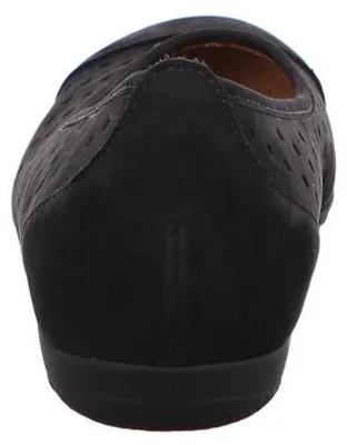 Produktbild von Gabor Damen Ballerina 42439-3.5, 42439-4, 42439-4.5, 42439-5, 42439-5.5, 42439-6, 42439-6.5, 42439-7, 42439-7.5, 42439-8, 42439-8.5, 42439-9, 42450-4, 42450-4.5, 42450-5, 42450-5.5, 42450-6, 42450-6.5, 42450-7, 42450-7.5, 42450-8, 42450-9, 42484-4, 42484-4.5, 42484-5, 42484-5.5, 42484-6, 42484-6.5, 42484-7, 42484-7.5, 42484-8, 42484-9, 42491-4, 42491-4.5, 42491-5, 42491-5.5, 42491-6, 42491-6.5, 42491-7, 42491-7.5, 42491-8, 42522-4, 42522-4.5, 42522-5, 42522-5.5, 42522-6, 42522-6.5, 42522-7, 42522-7.5, 42522