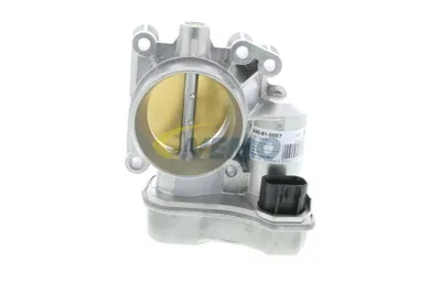 Produktbild von VEMO V40-81-0007 Drosselklappe für OPEL ZAFIRA B (A05) Astra G CC (T98) Zafira A (T98) Vectra C Limousine (Z02) Astra G Caravan (T98)