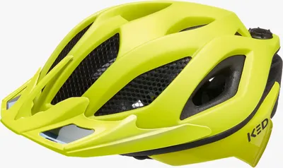 Produktbild von Ked Fietshelm Spiri II Trend M (52-58 cm) Gelbgrün