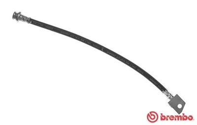 Produktbild von BREMBO T 56 143 Bremsschlauch für NISSAN Patrol GR IV SUV (Y60, GR)