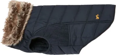 Obrázek produktu pro Joules - Kabát pro psy "Cherington" BZ4713 (M) (Námořnická modrá)