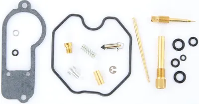 Produktbild von Vergaser Reparatursatz Keyster Vollsatz KH-0899NFR für Honda CB 550 K2 / K3