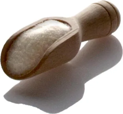 Immagine prodotto di Larice Spatola per spezie - 7 cm - in legno di faggio - per un dosaggio ottimale -  8280
