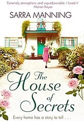 Produktbild von The House of Secrets