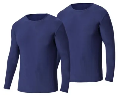 Immagine prodotto di Maglia termica da uomo a maniche lunghe