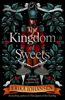 Produktbild von Johansen, E: Kingdom of Sweets