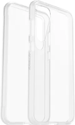 Produktbild von OtterBox React Samsung Galaxy S23+ - clear