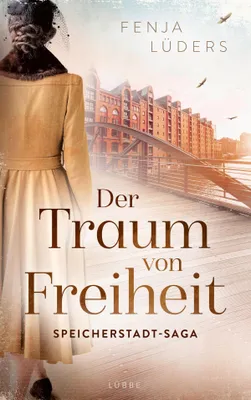 Produktbild von Der Traum von Freiheit