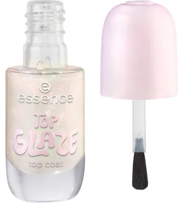 Produktbild von Essence - Top Coat Top Glaze
