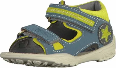 Produktbild von Ricosta Lauflern Sandalen EUR 20