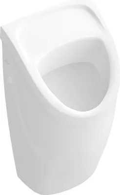 Produktbild von Villeroy & Boch V&B Absaug-Urinal Compact O.NOVO 290x490x245mm o De m Zielobjekt we
