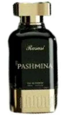 Obrázok produktu pre Rasasi Pashmina parfumovaná voda pre ženy 100 ml
