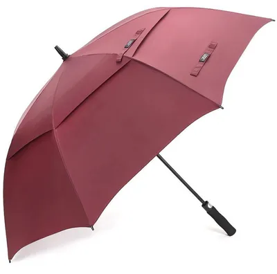 Produktbild von Golf-Regenschirm mit automatischer Öffnung, winddicht und robust