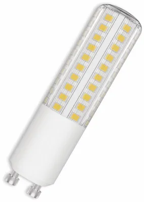 Produktbild von Osram LED Leuchtmittel Röhre T Slim Dim 7,5W = 60W GU10 806lm warmweiß 2700K 320° DIMMBAR