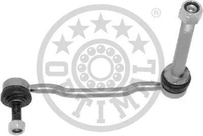 Produktbild von OPTIMAL Koppelstange Stabilisator passend für PEUGEOT 508 SW I (8E) Vorne Rechts G7-1052