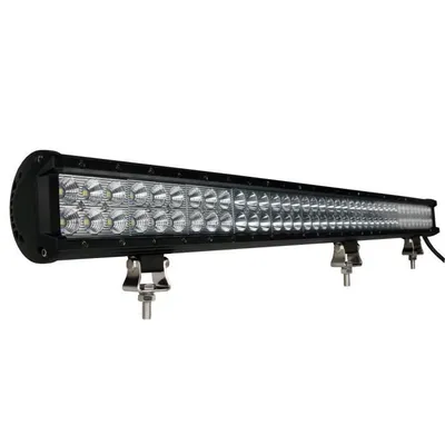 Produktbild von TECH 911.3mm 234W Arbeitsscheinwerfer LED Lichtbalken Lightbar Offroad SUV 15600lm 6000-6500K IP67