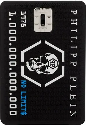 Obrázok produktu pre Philipp Plein, No Limit$ Super Fre$h, toaletná voda pre mužov, 50 ml