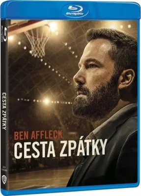 Obrázek produktu pro Cesta zpátky Blu-ray