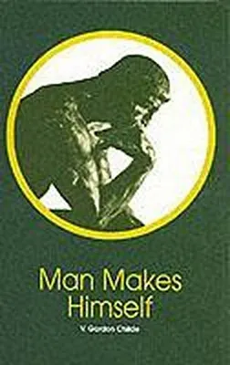 Produktbild von Man Makes Himself