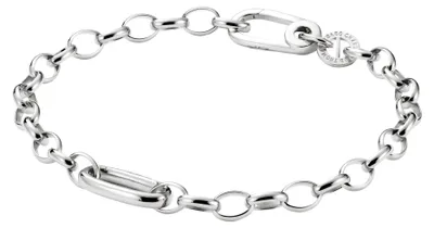 Immagine prodotto di Thomas Sabo - C1202-M02-21-L17 - Bracciale - Donna - Charm Club Connect - 17 cm
