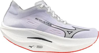 Zdjęcie produktu dla Mizuno Wave Rebellion Pro 2 Buty do biegania Grey EU 38 1/2 Woman Grey EU 38 1/2
